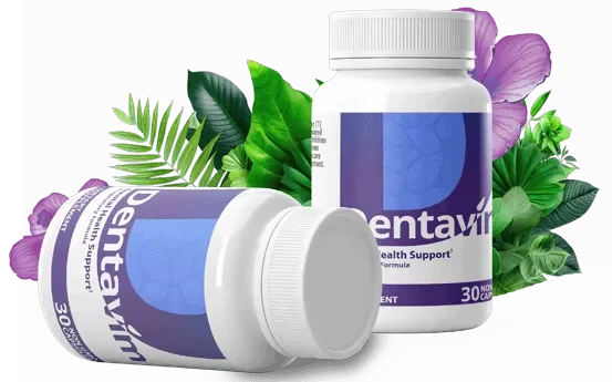 Dentavim Pills